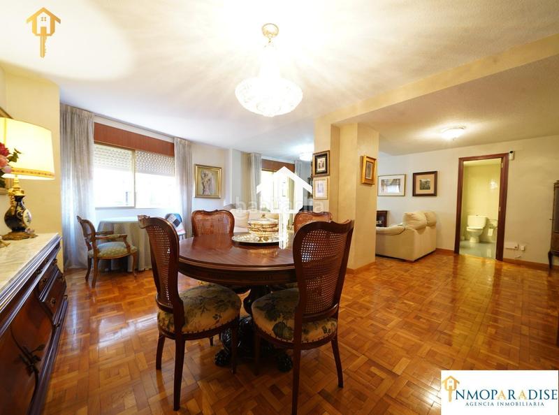 Foto bd92e88c-bf10-4784-8c06-e535f0496e47. Etagenwohnung mit parking in Ensanche-Diputación Alicante