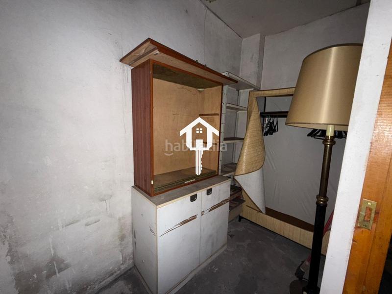 Foto ce6cabaa-e418-43fc-b2be-3f5baa6fb25a. Etagenwohnung mit parking in Ensanche-Diputación Alicante