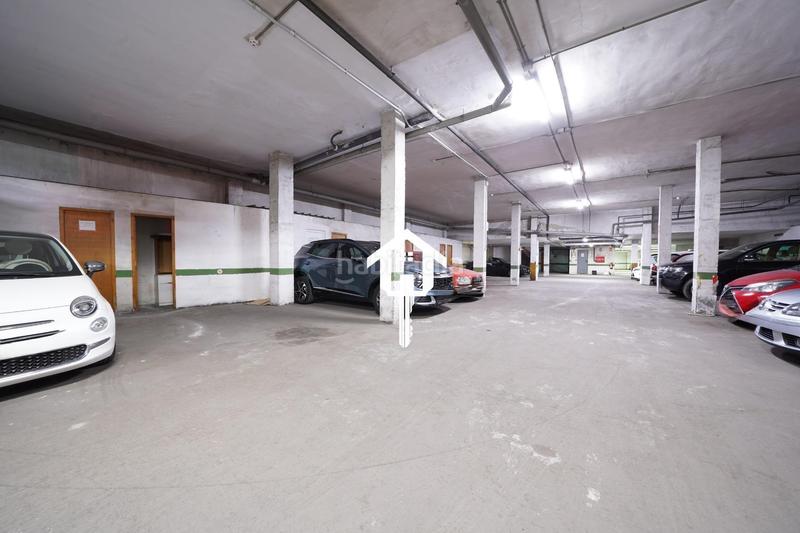 Foto d80a15f8-982a-48b6-a516-6be0036448db. Etagenwohnung mit parking in Ensanche-Diputación Alicante