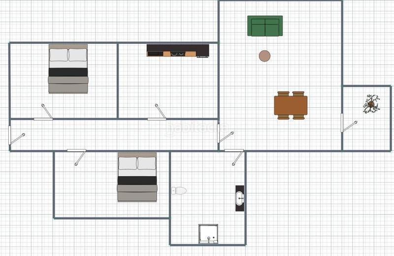 Foto e659dfb9-1eeb-4592-bfa8-5d488b0dd119. Etagenwohnung mit parking in Ensanche-Diputación Alicante