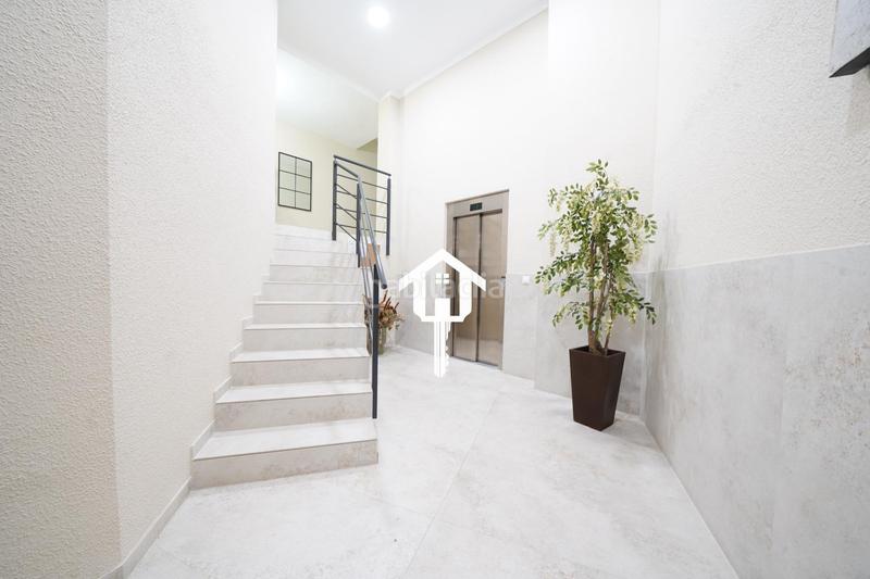 Foto e8d08d2b-5419-4d2b-906b-7383ffa8ef85. Etagenwohnung mit parking in Ensanche-Diputación Alicante