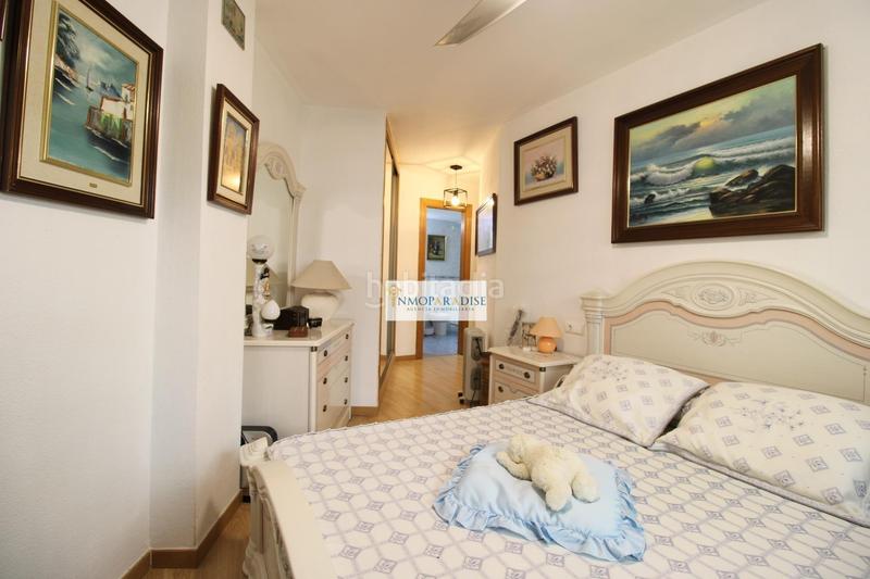 Foto 14adb120-47ba-4ef5-9c13-adaceacde164. Piso  en venta en Carolinas Bajas, con patio, balcón y garaje en Alicante