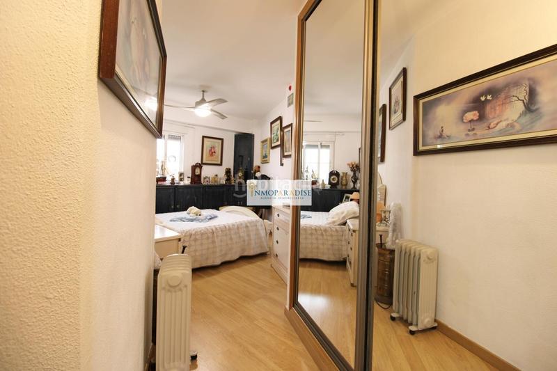 Foto 2c97cba4-a4bc-4627-bd8a-2bafe912f283. Piso  en venta en Carolinas Bajas, con patio, balcón y garaje en Alicante