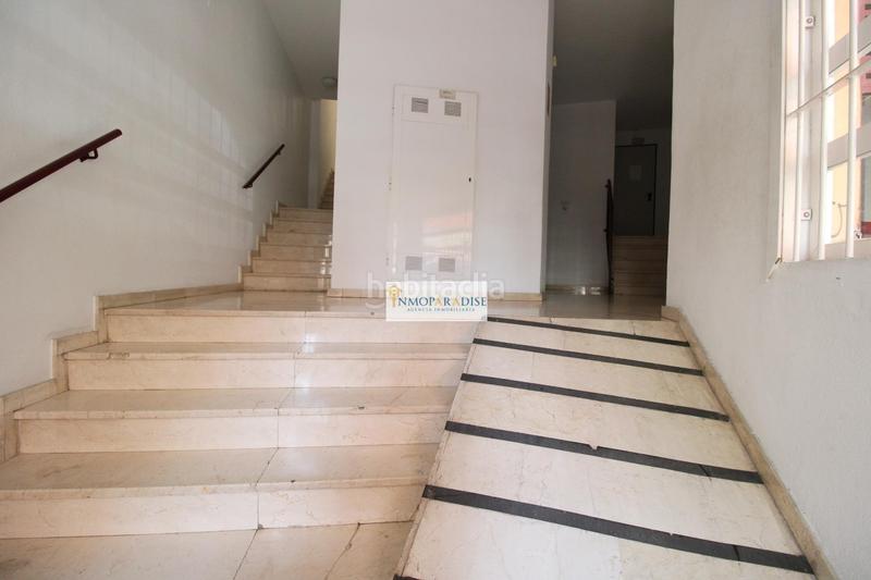 Foto 2e2b9d88-9e99-4690-a1e2-62cb8ebe18a2. Piso  en venta en Carolinas Bajas, con patio, balcón y garaje en Alicante