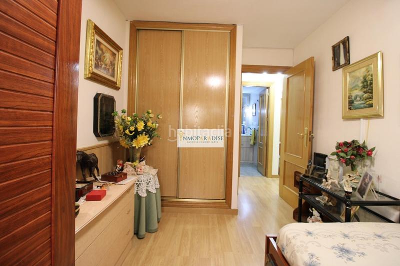 Foto 38c0bf88-0f12-4689-831b-8a65f563886a. Piso  en venta en Carolinas Bajas, con patio, balcón y garaje en Alicante