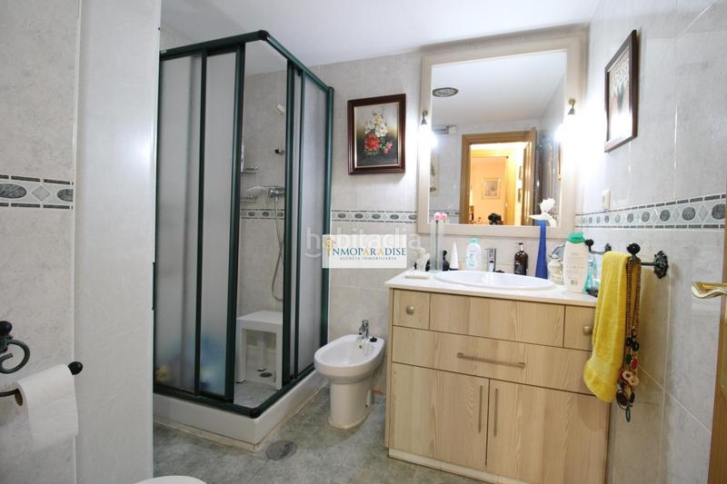 Foto 62d4efc9-df77-43b0-a47e-0002ee921bbe. Piso  en venta en Carolinas Bajas, con patio, balcón y garaje en Alicante