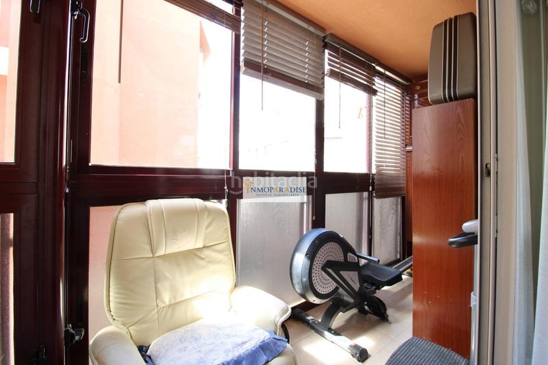 Foto 6ec9e66c-f94e-4e71-868b-ed7c525c0462. Piso  en venta en Carolinas Bajas, con patio, balcón y garaje en Alicante