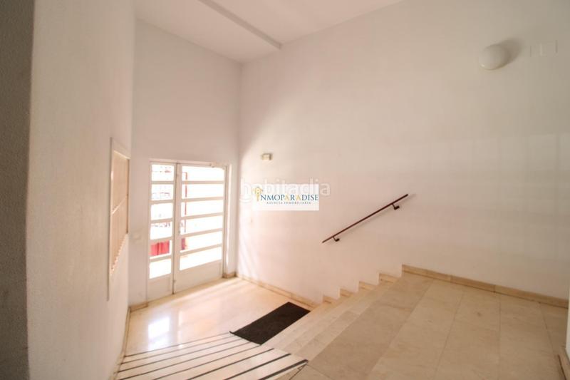 Foto 81e3100f-fb57-4dd0-bc3a-b90d0351d87c. Piso  en venta en Carolinas Bajas, con patio, balcón y garaje en Alicante