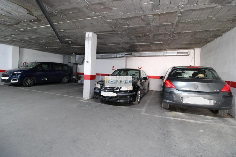 Foto 91bcfb39-039e-4856-b47d-aaefbc9429dd. Piso  en venta en Carolinas Bajas, con patio, balcón y garaje en Alicante