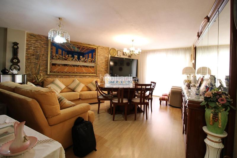 Foto 91f96d1d-d9fd-40a2-934e-fbab398016f9. Piso  en venta en Carolinas Bajas, con patio, balcón y garaje en Alicante