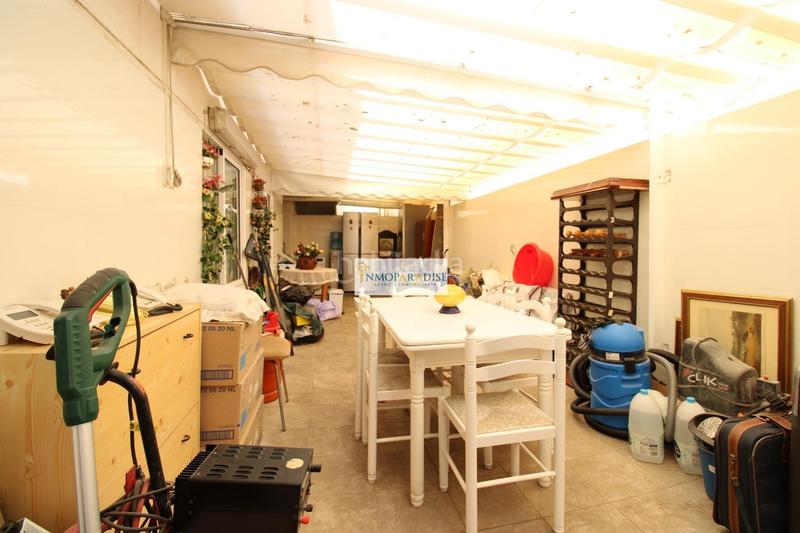 Foto 956c21a7-771d-4378-8053-5a99ed6731ee. Piso  en venta en Carolinas Bajas, con patio, balcón y garaje en Alicante