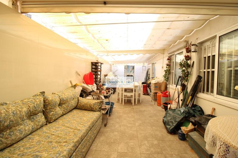 Foto 98b4fa3a-8310-4cb6-af6d-7f08096a98c7. Piso  en venta en Carolinas Bajas, con patio, balcón y garaje en Alicante