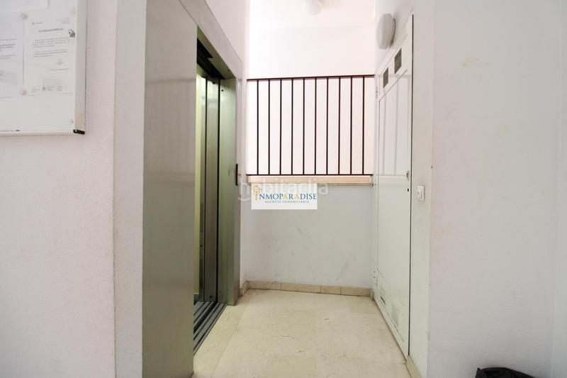 Foto a00458ab-9e5f-46d5-abe7-1109e2e4e9f5. Piso  en venta en Carolinas Bajas, con patio, balcón y garaje en Alicante