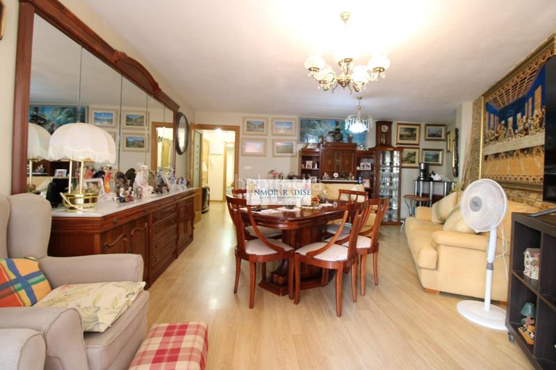 Foto aba7af7e-b957-437a-82de-711c92a05f6e. Piso  en venta en Carolinas Bajas, con patio, balcón y garaje en Alicante