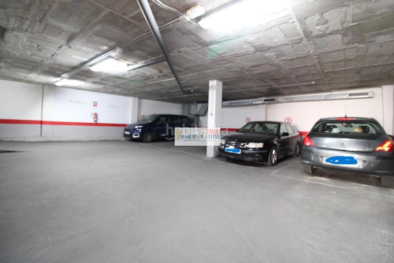 Foto ad4c71f5-17dd-44c2-837f-37f7fb599942. Piso  en venta en Carolinas Bajas, con patio, balcón y garaje en Alicante