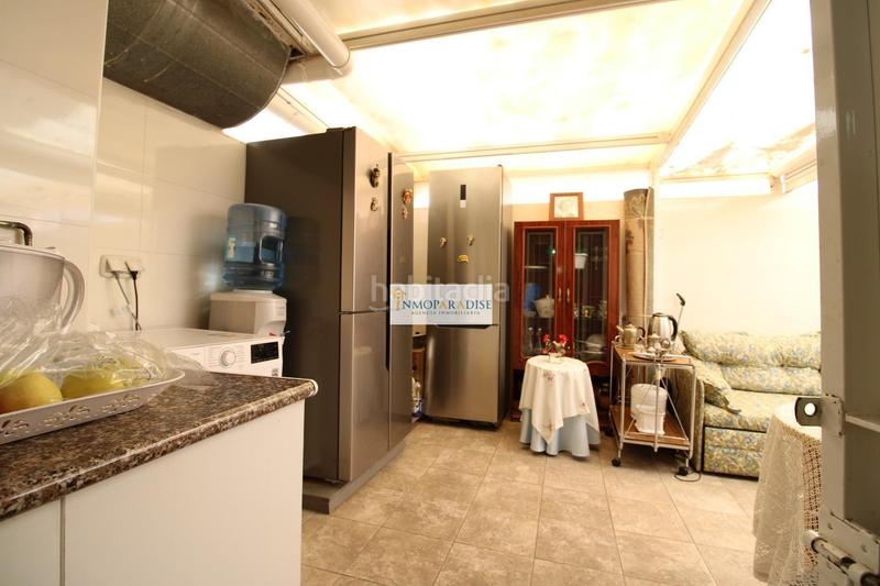 Foto c5d49c62-6d77-4222-a3e2-5558d5c3c688. Piso  en venta en Carolinas Bajas, con patio, balcón y garaje en Alicante