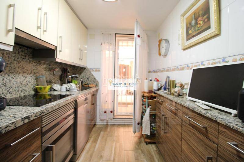 Foto eae3e6ae-605a-467d-8078-034400ff9d7d. Piso  en venta en Carolinas Bajas, con patio, balcón y garaje en Alicante