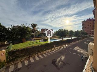 Pis  Avenida avenida de la condomina, 42. Inmoparadise les ofrece espectacular piso en playa san juan