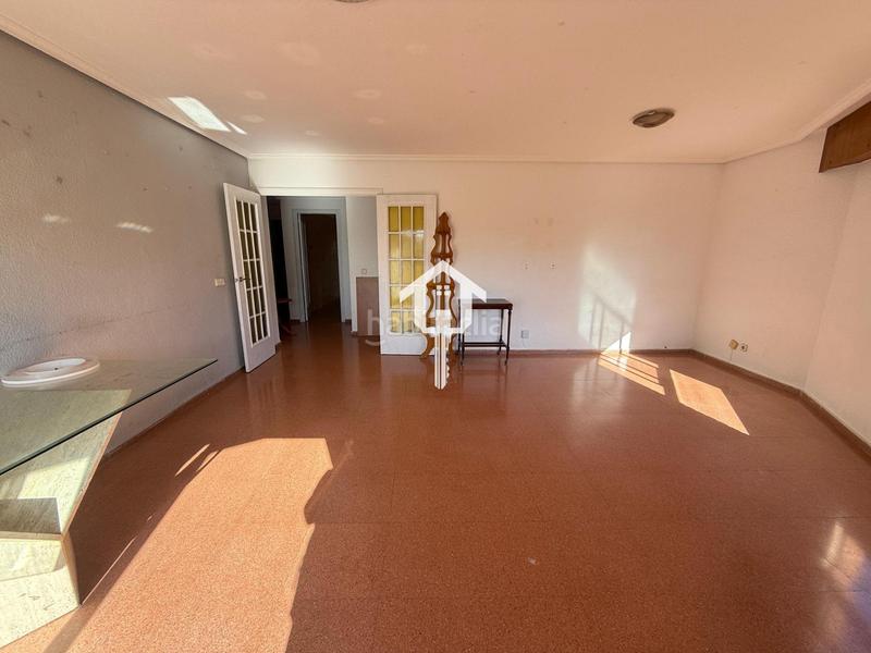 Foto 07008a74-3ea4-4015-bb9b-83c1fa3be816. Pis amb aparcament piscina a San Blas Alicante