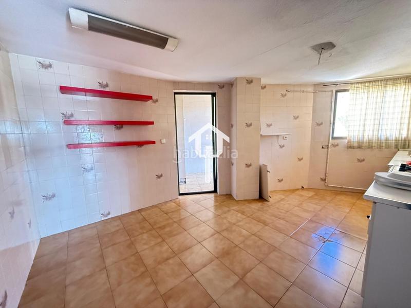 Foto 082f67f2-4ea5-476e-92ce-cec1f1cf74fb. Pis amb aparcament piscina a San Blas Alicante