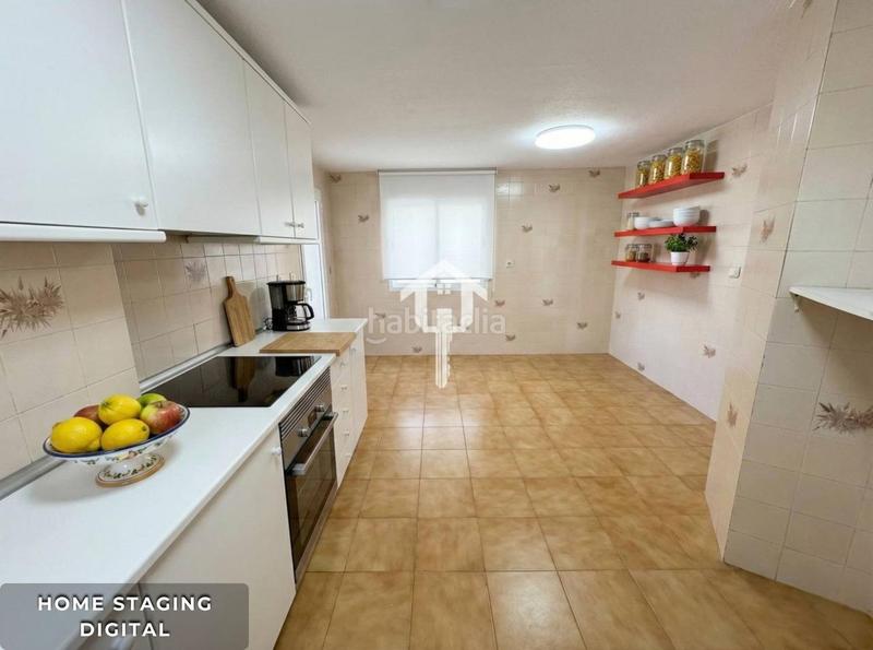 Foto 0ac8e218-c5e9-43c0-ad91-b750241b8166. Pis amb aparcament piscina a San Blas Alicante