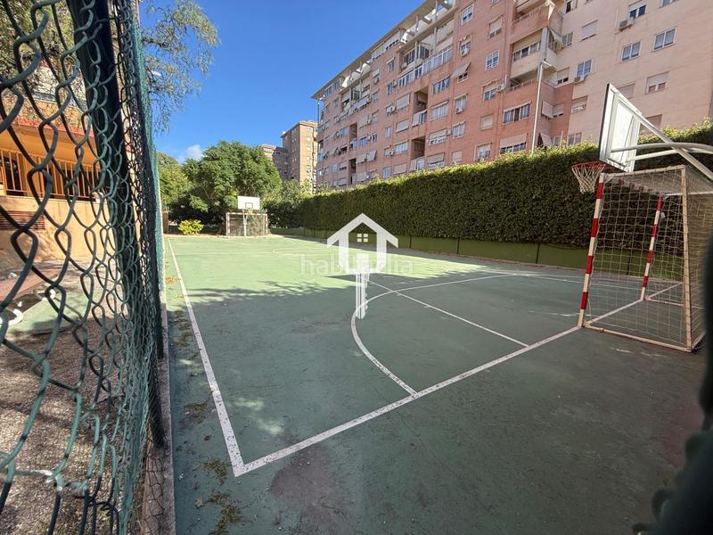 Foto 1afc38f4-4b6a-41df-a2c2-fe571157f19c. Pis amb aparcament piscina a San Blas Alicante