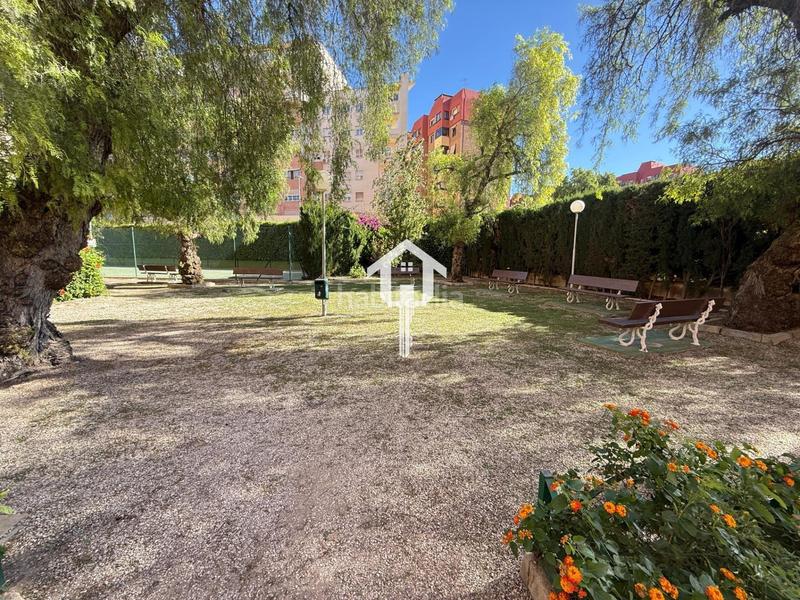 Foto 1b111c59-c35c-44c7-898b-c67e888208c8. Pis amb aparcament piscina a San Blas Alicante