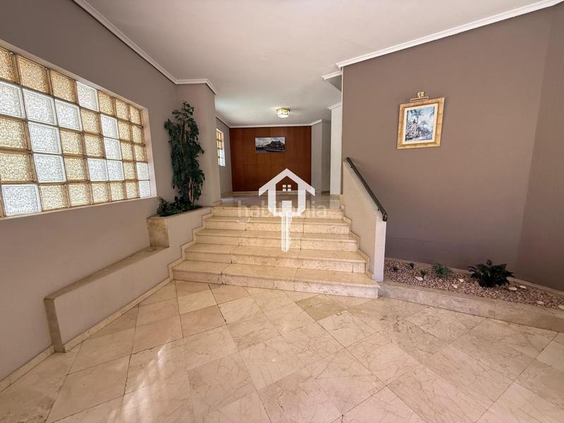 Foto 2316ae34-5085-41bd-b4d2-2a9816ea9786. Pis amb aparcament piscina a San Blas Alicante