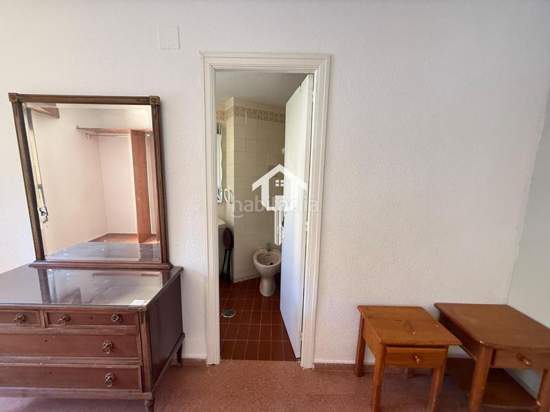 Foto 2726a48a-ad75-4737-918b-41184ac80fb0. Pis amb aparcament piscina a San Blas Alicante