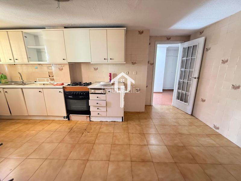 Foto 2d48e637-9677-4cab-852f-b3a558e7fca0. Pis amb aparcament piscina a San Blas Alicante