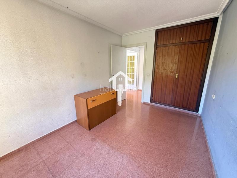 Foto 36750e61-ac48-426e-bfd5-a0e4a9968724. Pis amb aparcament piscina a San Blas Alicante