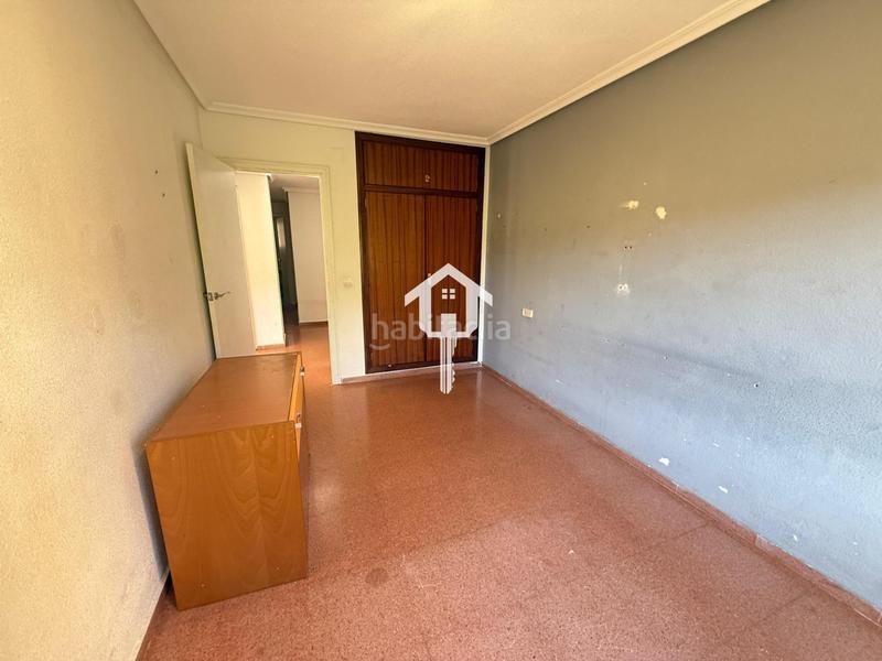 Foto 3d5c5537-c7fb-4191-a97b-771bc7ff1b6d. Pis amb aparcament piscina a San Blas Alicante