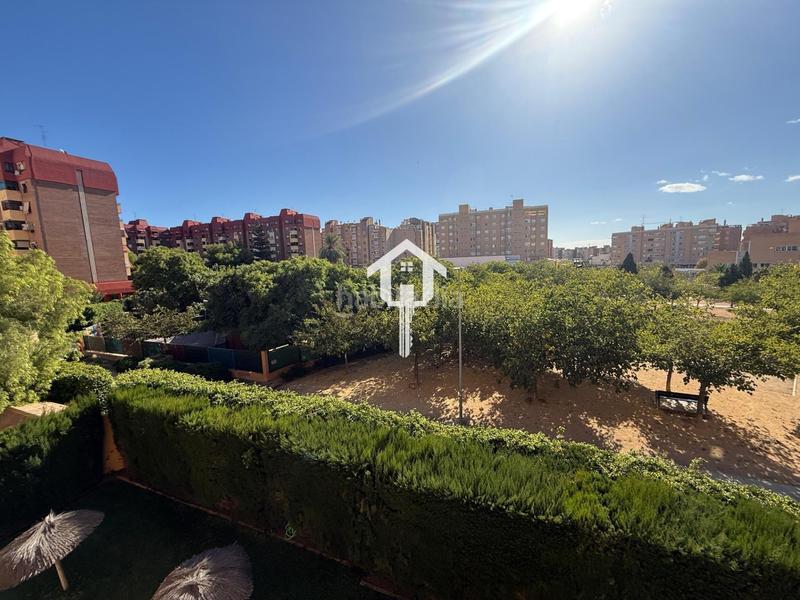 Foto 53e9f2bc-c448-4142-a0fb-9c63db62f3dd. Pis amb aparcament piscina a San Blas Alicante