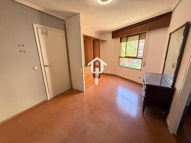 Foto 5fa4d71e-8736-46d4-b277-61e9a6fa8e58. Pis amb aparcament piscina a San Blas Alicante