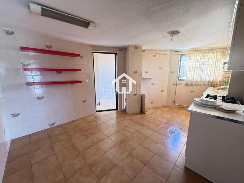 Foto 617ca3ad-29bb-4d49-8e00-4454754da045. Pis amb aparcament piscina a San Blas Alicante