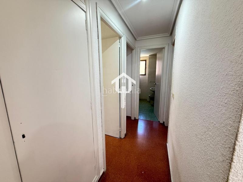 Foto 61aed461-f1ec-4a64-bc65-96daa21944d5. Pis amb aparcament piscina a San Blas Alicante