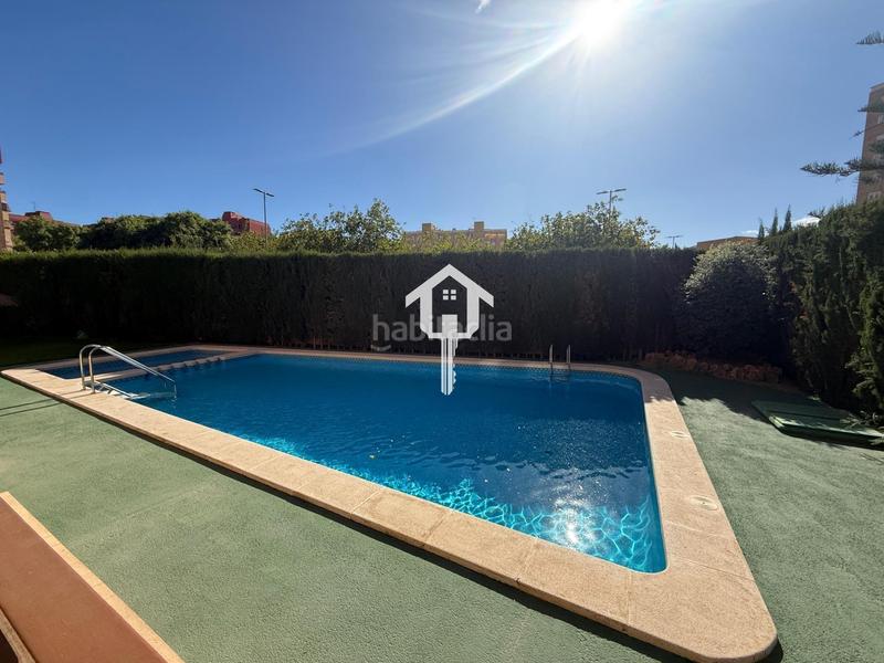 Foto 64d2f691-1c5e-4f09-89d7-d3bb645e5311. Pis amb aparcament piscina a San Blas Alicante