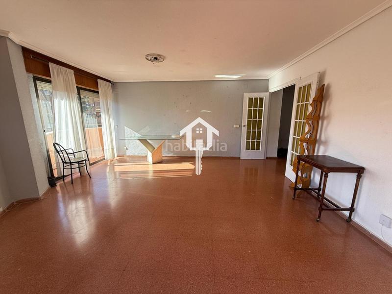 Foto 6910baa0-73d4-45b2-a242-28bd27de91b5. Pis amb aparcament piscina a San Blas Alicante