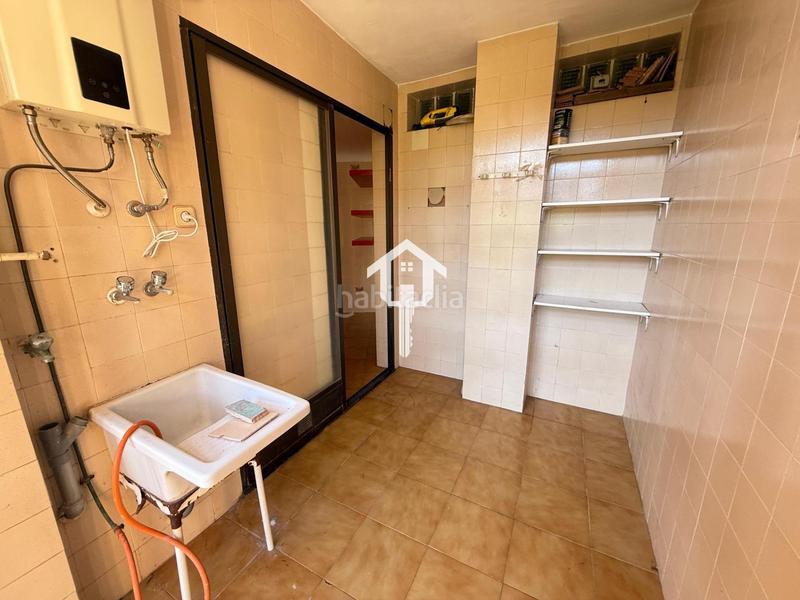 Foto 7150c2e8-af9d-49dd-afaf-a2c3802dbacf. Pis amb aparcament piscina a San Blas Alicante