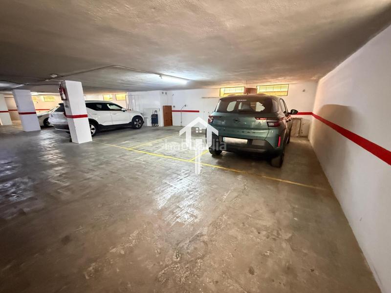 Foto 726c5e01-8c13-4158-9f48-1518e276a65f. Pis amb aparcament piscina a San Blas Alicante