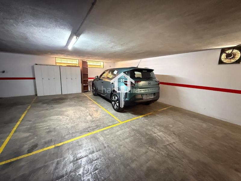 Foto 76dabeba-be43-4cbb-b4df-d6a0d7bbd7cc. Pis amb aparcament piscina a San Blas Alicante