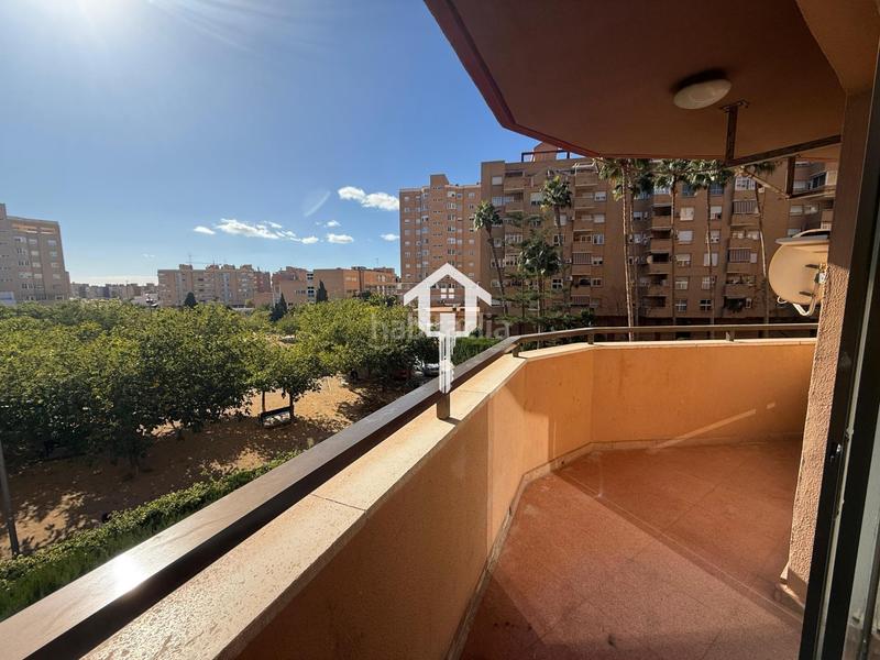 Foto 77b076cf-fad4-4126-ae66-7606843ffc35. Pis amb aparcament piscina a San Blas Alicante