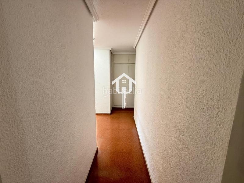 Foto 78b99e05-36f0-4476-b72c-9fde7daedf9d. Pis amb aparcament piscina a San Blas Alicante