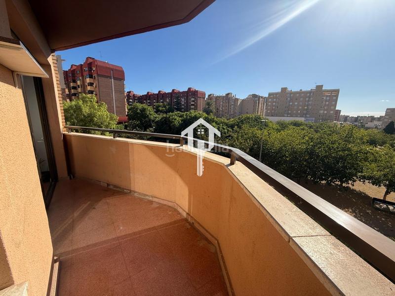 Foto 7e1ef861-f548-46c8-a074-1db31bbf99ec. Pis amb aparcament piscina a San Blas Alicante