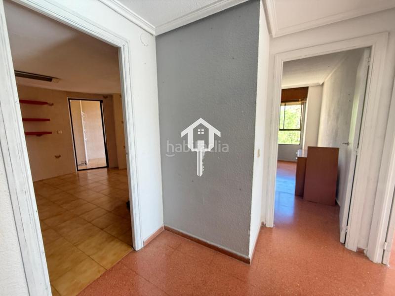 Foto 8aec6565-3d9d-41c1-88ca-7713229ee22d. Pis amb aparcament piscina a San Blas Alicante