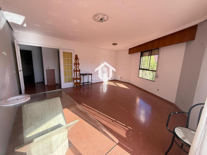 Foto 8fdad403-91f6-4723-a09b-a923c29a667c. Pis amb aparcament piscina a San Blas Alicante