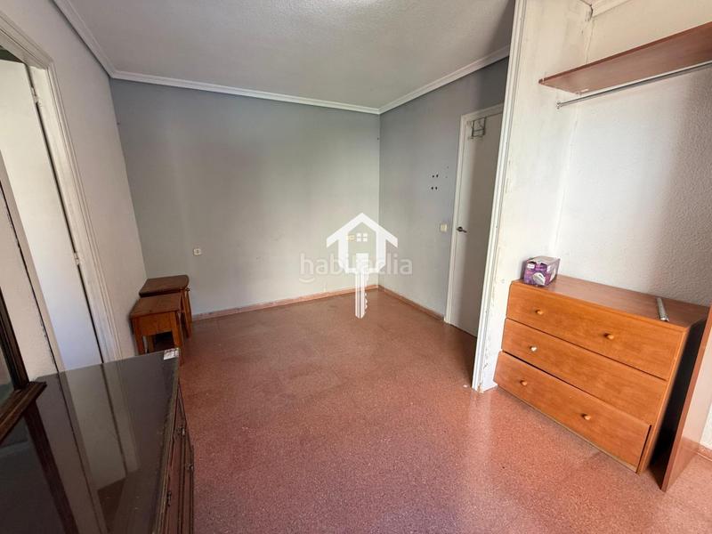 Foto adace14e-3764-46a2-ab42-df6f1e0a46b6. Pis amb aparcament piscina a San Blas Alicante