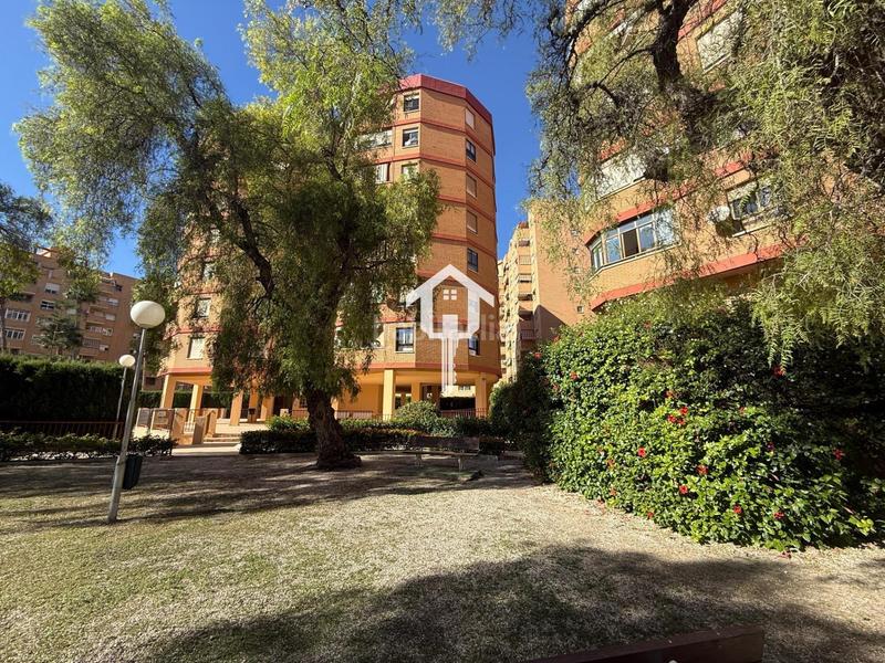 Foto b1ad02aa-6959-4d03-aa59-a6e87a9a940b. Pis amb aparcament piscina a San Blas Alicante