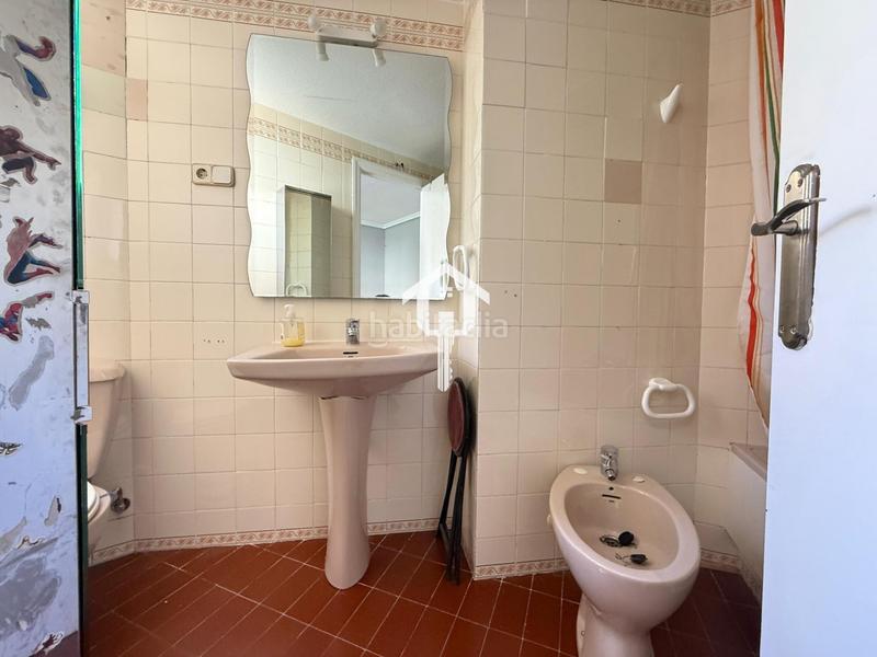 Foto b4f71454-1839-40a5-8808-a3219399e694. Pis amb aparcament piscina a San Blas Alicante