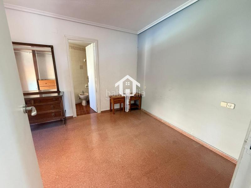 Foto ca301b10-d8ef-4c2e-b3cc-3ac89634de99. Pis amb aparcament piscina a San Blas Alicante